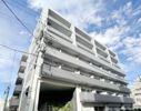 GENOVIA両国green veilの間取り画像