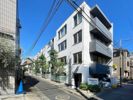メグロポイントの間取り画像