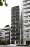 SYFORME TOGOSHI-KOENの間取り画像