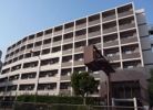 エコロジー都立大学レジデンスの間取り画像