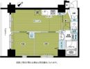 ZOOM銀座2丁目Thirdの間取り画像