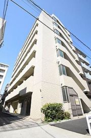 クレイシア両国の外観画像