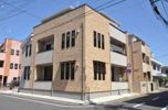 プレジール池上の間取り画像