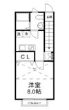CASA ESPINACAの間取り画像