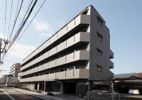 ルーブル大鳥居の間取り画像