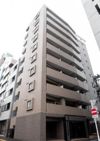 ロアール御茶ノ水順天堂大学前の間取り画像