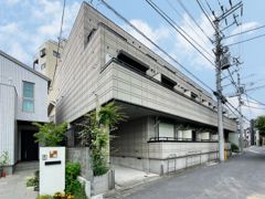サンシャイン・バレーの外観画像