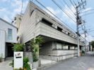 サンシャイン・バレーの間取り画像