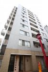 ソリテア四谷荒木町の間取り画像