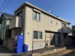 パルテールSONOの外観画像