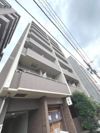 日神デュオステージ新宿中落合の間取り画像