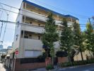 小野寺コーポの間取り画像