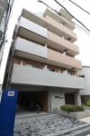 スパシエ ルクス 池袋の間取り画像