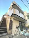 鈴木コーポの間取り画像