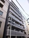 ドルチェ新宿の間取り画像