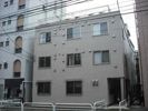 パナもみじ山の間取り画像