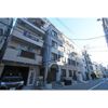 HJ PLACE神楽坂の間取り画像