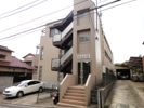 サンヒルズKの間取り画像