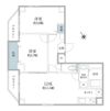 Dreamia上野御徒町の間取り画像