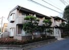エスペランサ武蔵野の間取り画像