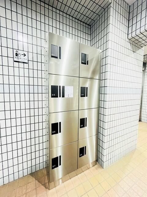 ロビー