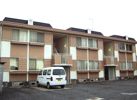 サンフラワー北鴻巣Bの間取り画像