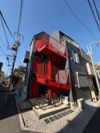 ケリーズコーブの間取り画像