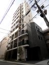 グランジット白金高輪の間取り画像
