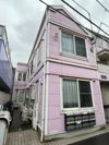 グレースベガの間取り画像