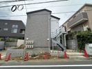 ブリーゼ平町の間取り画像