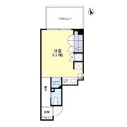 アイソリッドの間取り画像