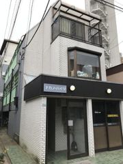 ナカノハイツの外観画像