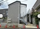 ブリーゼ平町の間取り画像