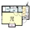 ブリーゼ平町の間取り画像