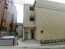 リブリ・久が原の間取り画像
