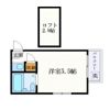 グリーンハイツ 上尾の間取り画像