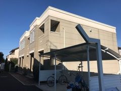 アンジュの外観画像