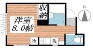 KOTOBUKI－SOの間取り画像