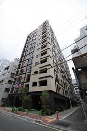 インプレスト八丁堀ル・サンクの外観画像