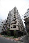 インプレスト八丁堀ル・サンクの間取り画像