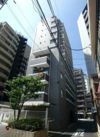 エクセリア白金高輪の間取り画像