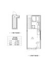 ソルナクレイシア南阿佐ヶ谷Ⅱの間取り画像