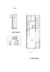 ソルナクレイシア南阿佐ヶ谷Ⅱの間取り画像