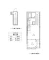 ソルナクレイシア南阿佐ヶ谷Ⅱの間取り画像