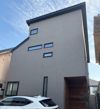西荻北戸建の間取り画像