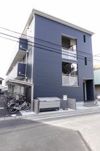 WITHの間取り画像
