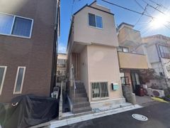本町4－16－4戸建の外観画像