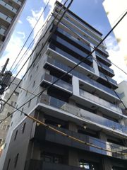 ピアース千代田東神田の外観画像