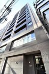 Trio Mare 蔵前の間取り画像
