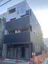 シャルム両国の間取り画像